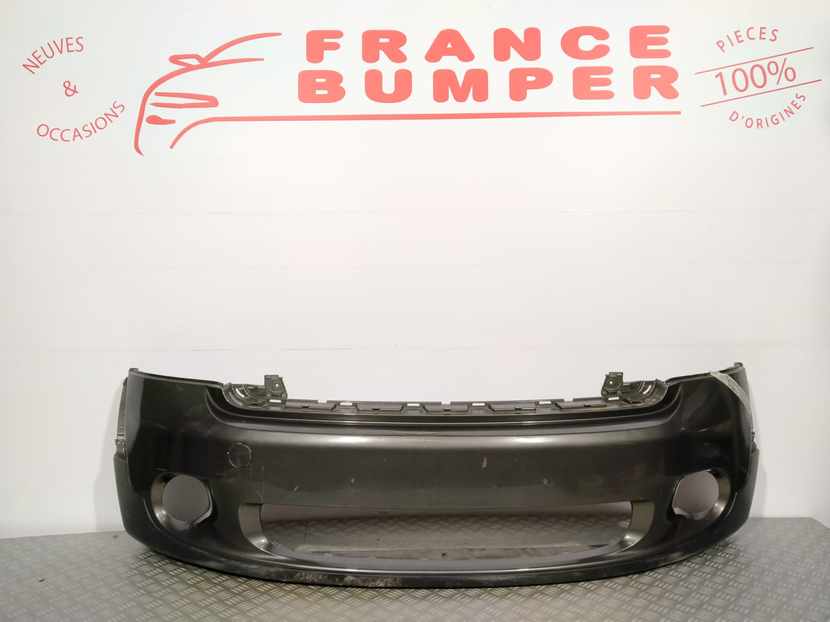 PARE CHOC AVANT MINI II COUNTRYMAN S R60 FRANCE BUMPER