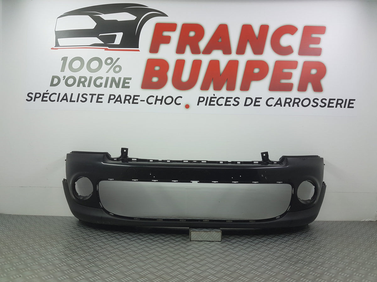 PARE CHOC AVANT MINI II R56 PH2 FRANCE BUMPER