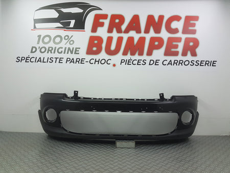 PARE CHOC AVANT MINI II R56 PH2 FRANCE BUMPER