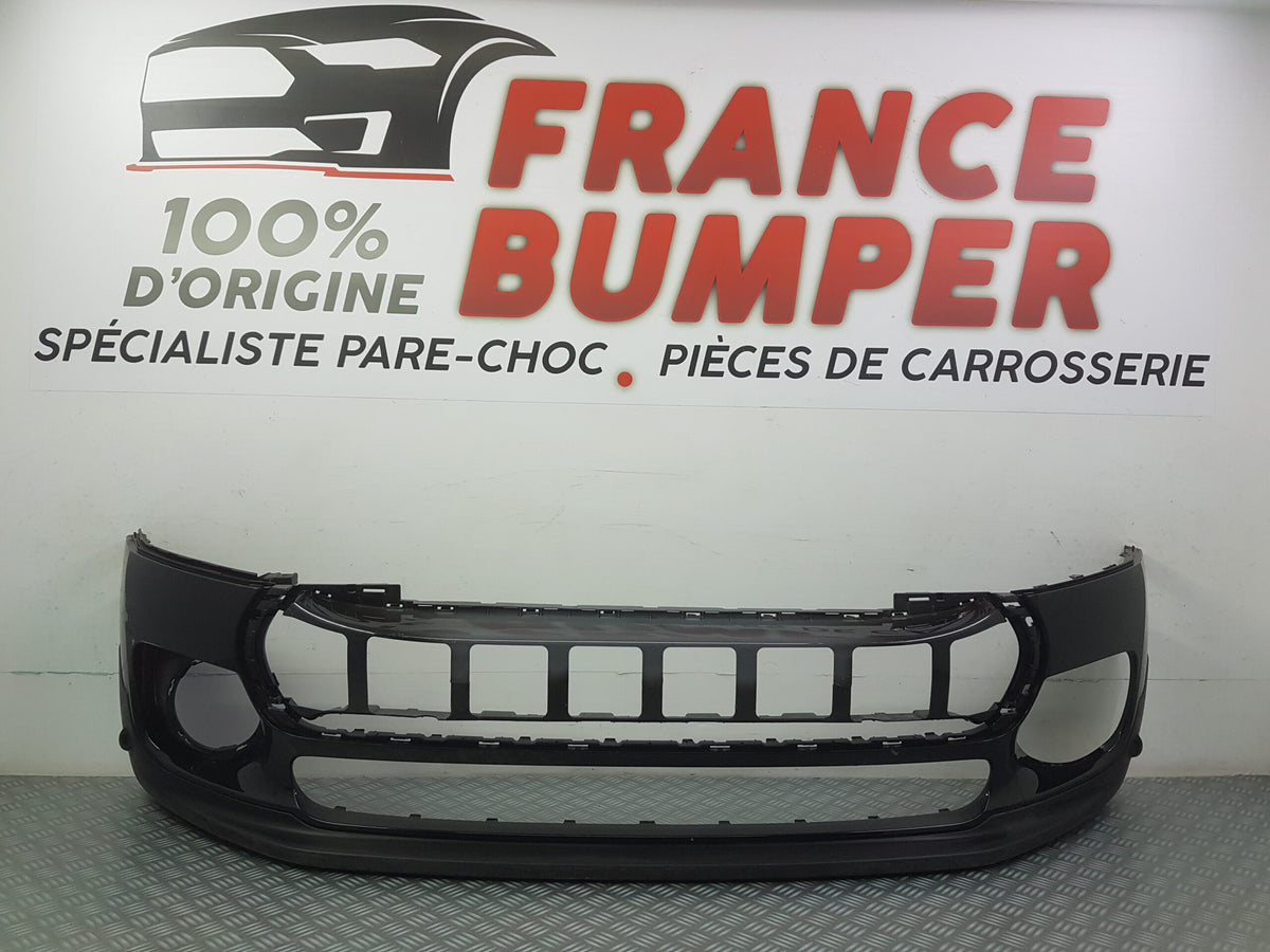 PARE CHOC AVANT MINI III F54 CLUBMAN PH1 FRANCE BUMPER