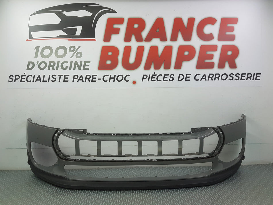 PARE CHOC AVANT MINI III F54 CLUBMAN PH1 FRANCE BUMPER