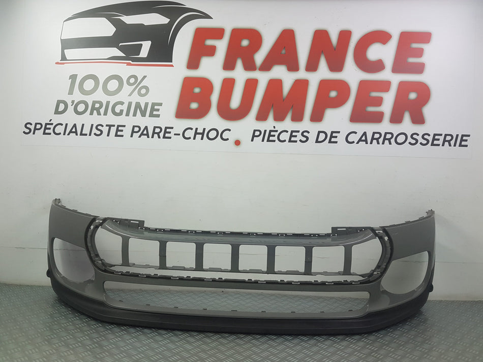 PARE CHOC AVANT MINI III F54 CLUBMAN PH1 FRANCE BUMPER