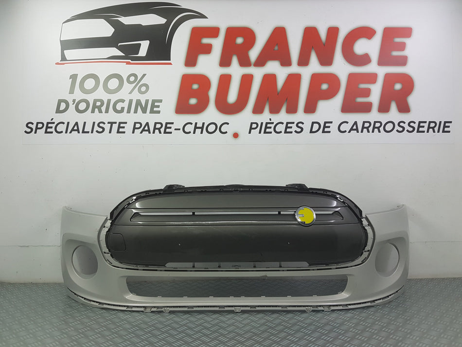 PARE CHOC AVANT MINI III F55/F56/F57 FRANCE BUMPER