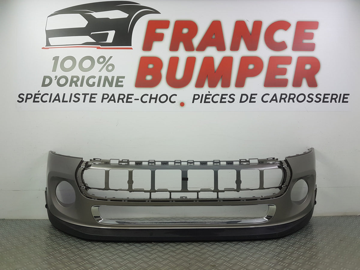 PARE CHOC AVANT MINI III F55/F56/F57 FRANCE BUMPER