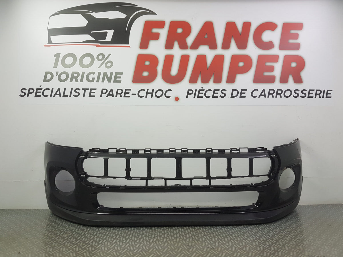 PARE CHOC AVANT MINI III F55/F56/F57 FRANCE BUMPER