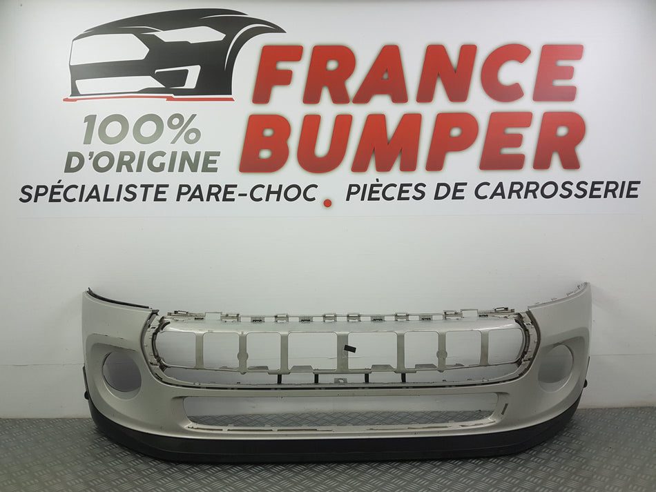 PARE CHOC AVANT MINI III F55/F56/F57 FRANCE BUMPER