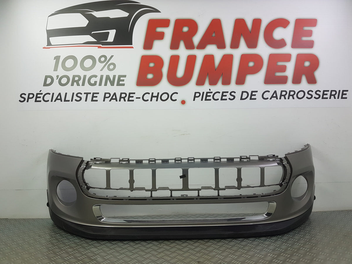 PARE CHOC AVANT MINI III F55/F56/F57 FRANCE BUMPER