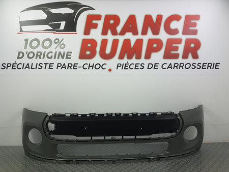 PARE CHOC AVANT MINI III F55/F56/F57 FRANCE BUMPER