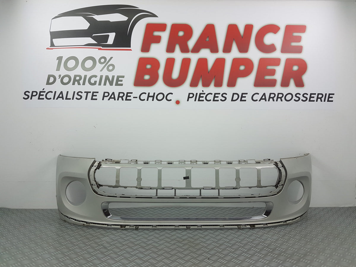 PARE CHOC AVANT MINI III F55/F56/F57 FRANCE BUMPER