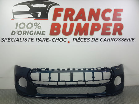 PARE CHOC AVANT MINI III F55/F56/F57 FRANCE BUMPER