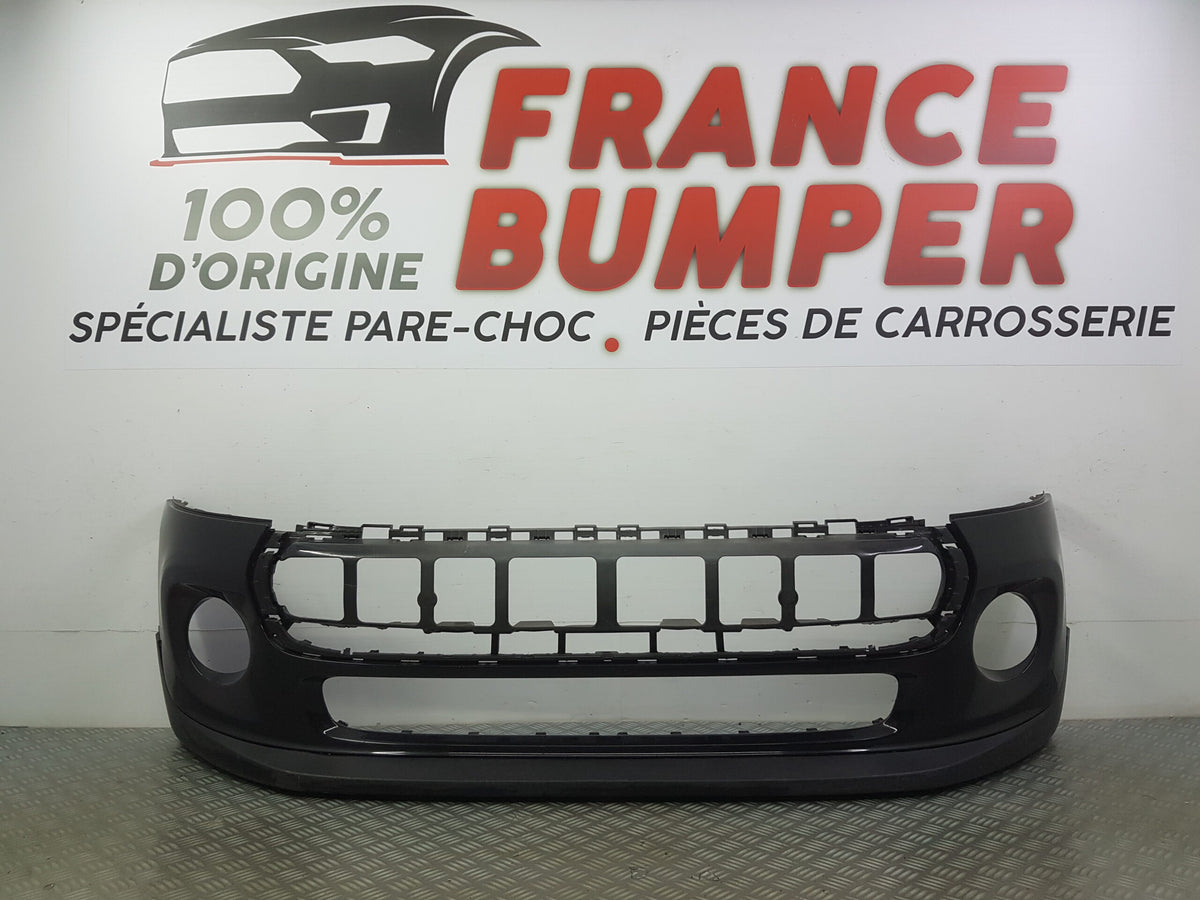 PARE CHOC AVANT MINI III F55/F56/F57 FRANCE BUMPER