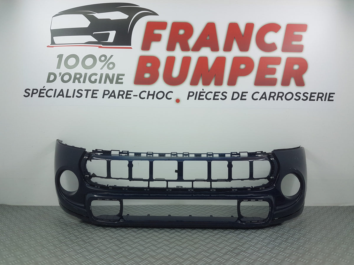 PARE CHOC AVANT MINI III S F55/F56 FRANCE BUMPER