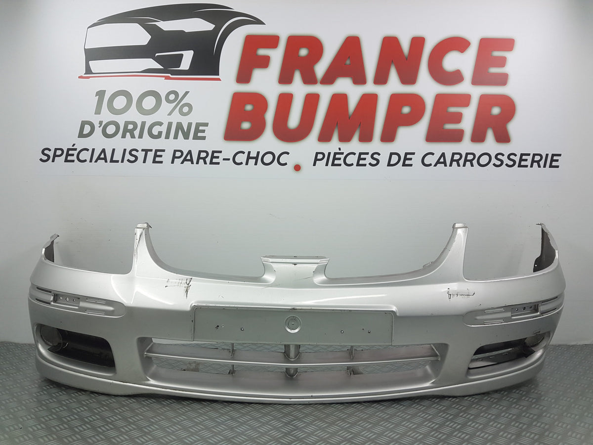 PARE CHOC AVANT NISSAN ALMERA TINO FRANCE BUMPER