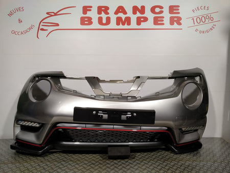 PARE CHOC AVANT NISSAN JUKE I RS NISMO FRANCE BUMPER