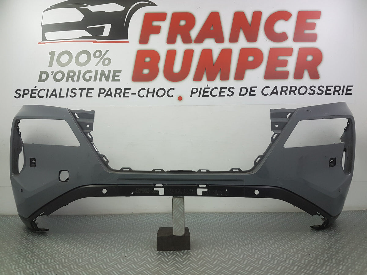 PARE CHOC AVANT NISSAN X-TRAIL IV RD+LPH FRANCE BUMPER