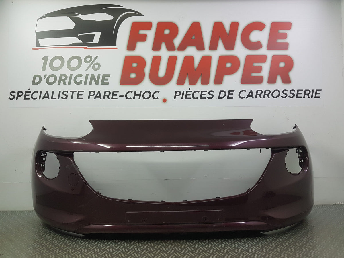 PARE CHOC AVANT OPEL ADAM*** FRANCE BUMPER