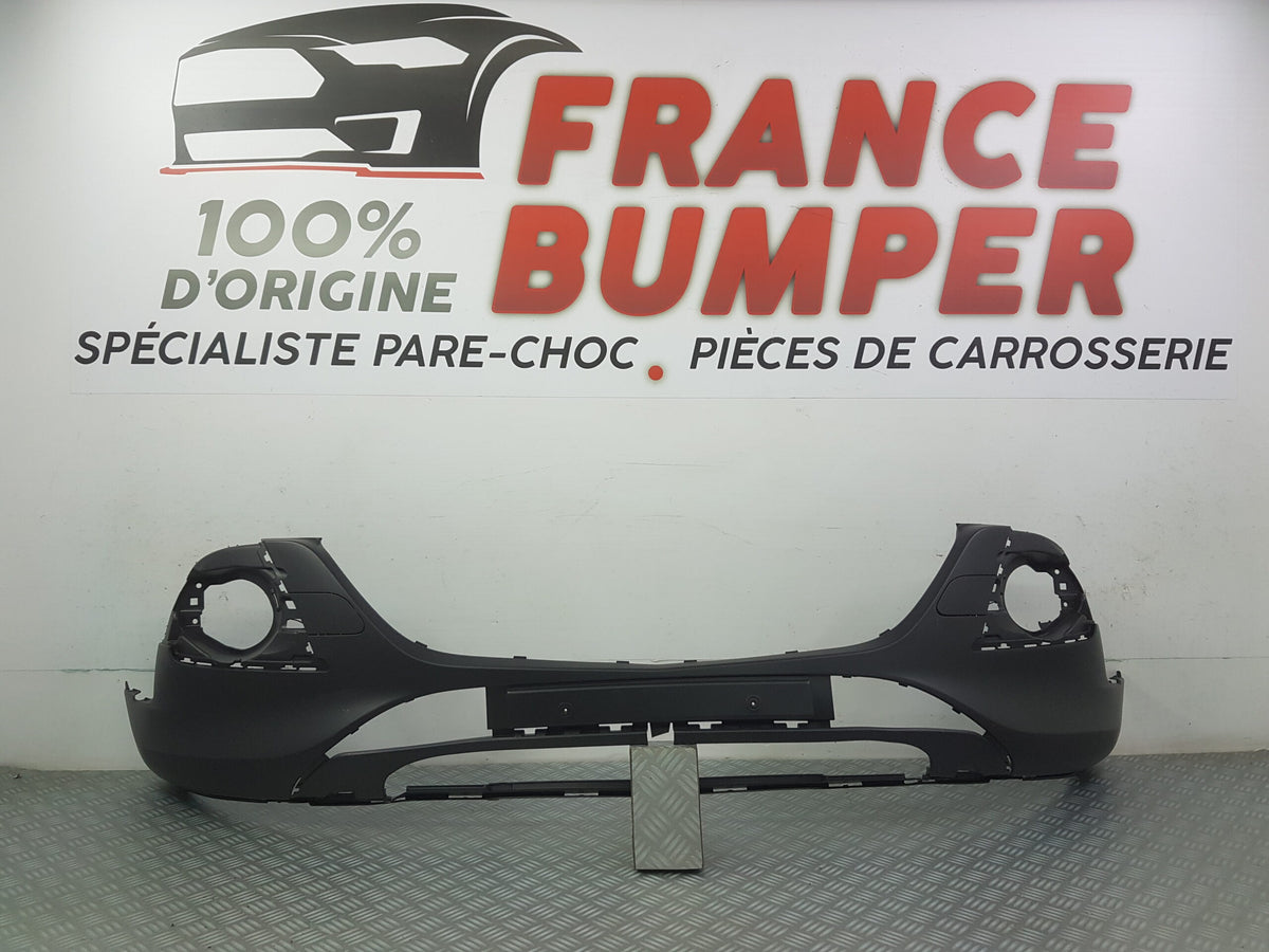 PARE CHOC AVANT OPEL ADAM ROCKS FRANCE BUMPER