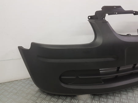 PARE CHOC AVANT OPEL AGILA I PRET A PENDRE NEUF FRANCE BUMPER