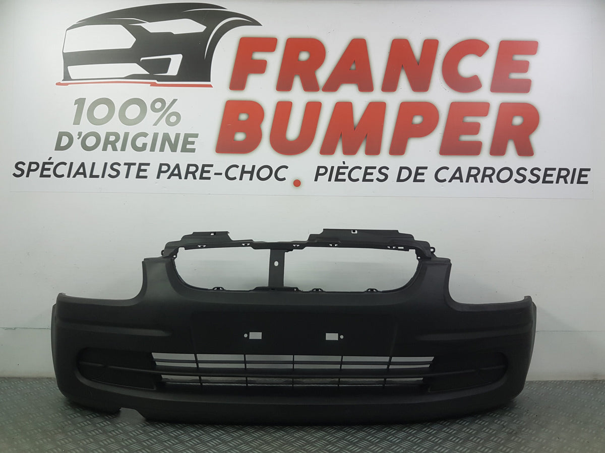 PARE CHOC AVANT OPEL AGILA I PRET A PENDRE NEUF FRANCE BUMPER