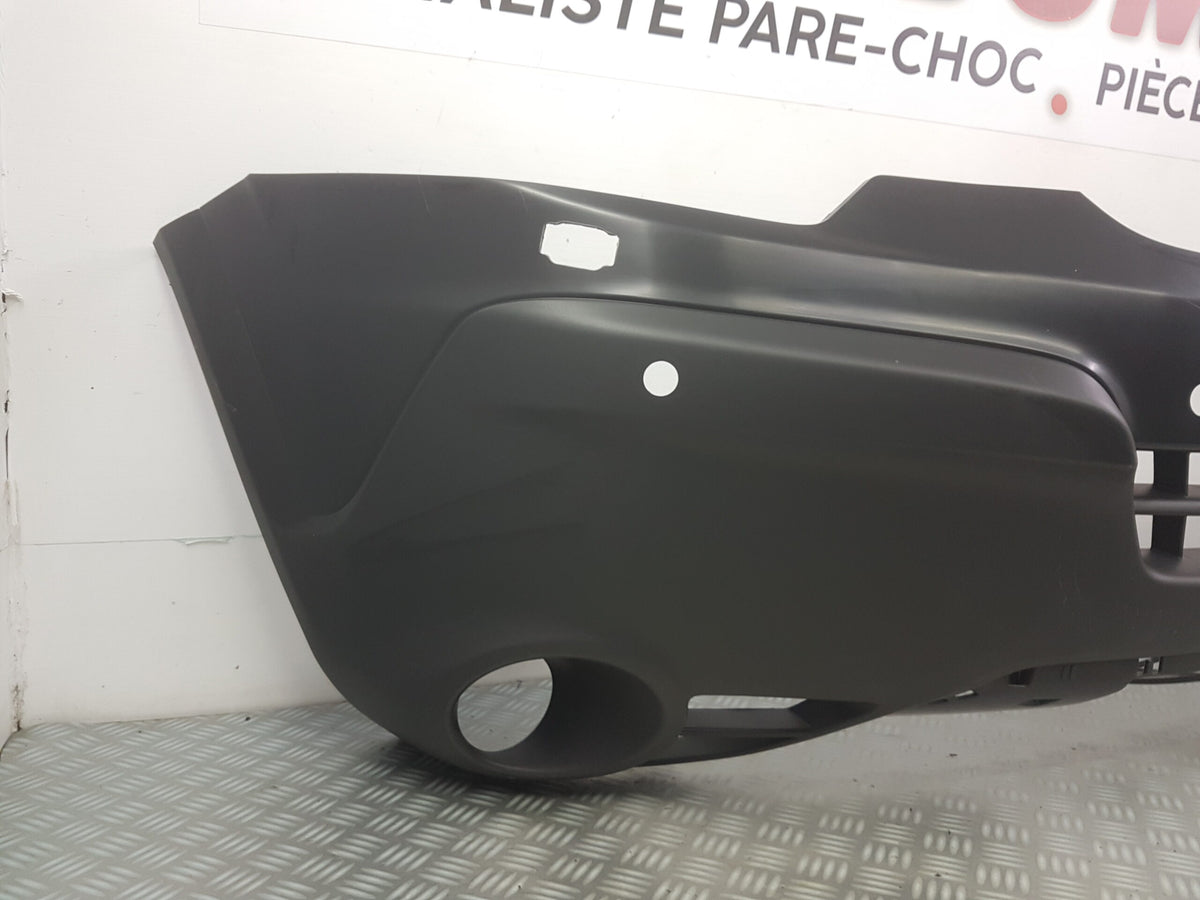 PARE CHOC AVANT OPEL ANTARA PH1 BRUT FRANCE BUMPER