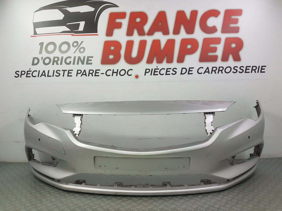 PARE CHOC AVANT OPEL ASTRA 5 K PH1 FRANCE BUMPER