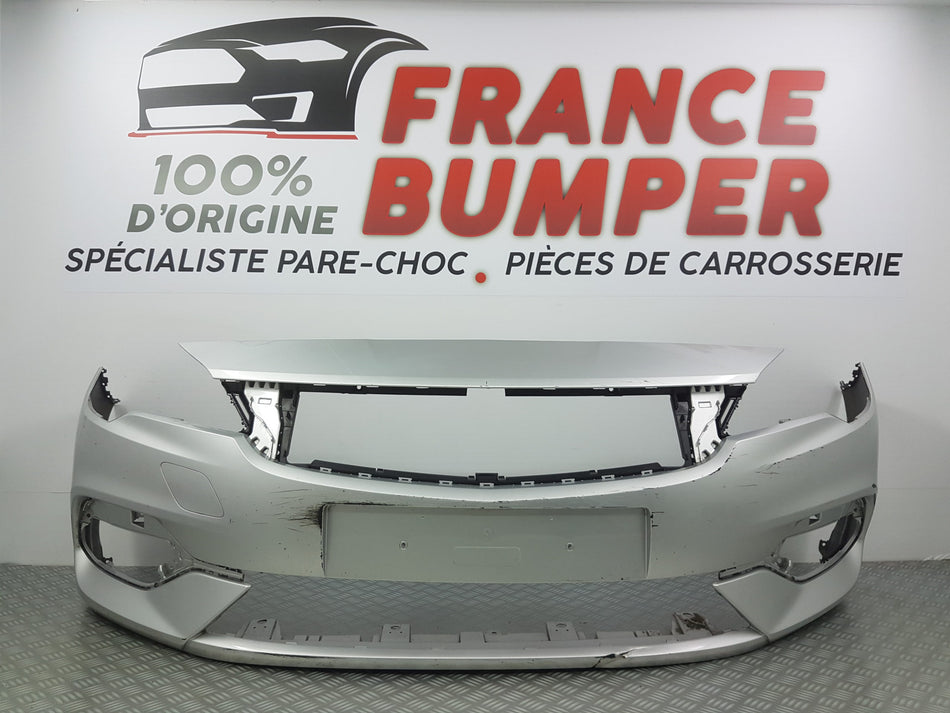 PARE CHOC AVANT OPEL ASTRA 5 K PH2 FRANCE BUMPER