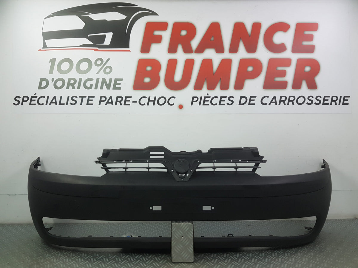 PARE CHOC AVANT OPEL COMBO II PH2 NEUF FRANCE BUMPER