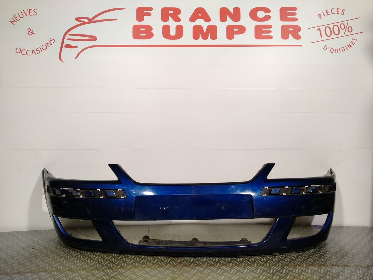 PARE CHOC AVANT OPEL CORSA C PH2 FRANCE BUMPER