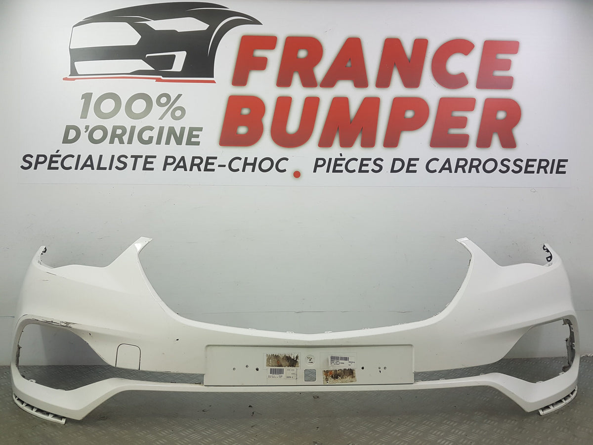 PARE CHOC AVANT OPEL GRANDLAND X*** FRANCE BUMPER