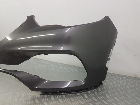 PARE CHOC AVANT OPEL GRANDLAND X *** FRANCE BUMPER