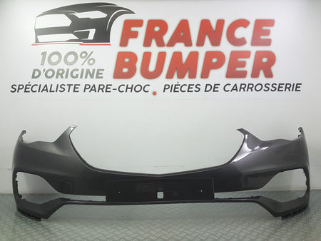 PARE CHOC AVANT OPEL GRANDLAND X *** FRANCE BUMPER