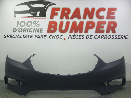 PARE CHOC AVANT OPEL MOKKA X I PH2 PRET A PEINDRE FRANCE BUMPER