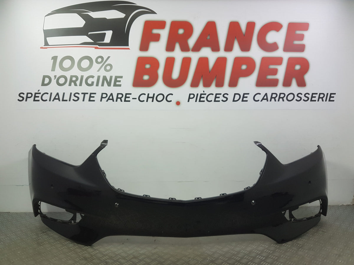 PARE CHOC AVANT OPEL X MOKKA I PH2 FRANCE BUMPER