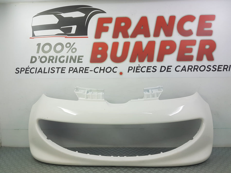 PARE CHOC AVANT PEUGEOT 107 PH1 FRANCE BUMPER