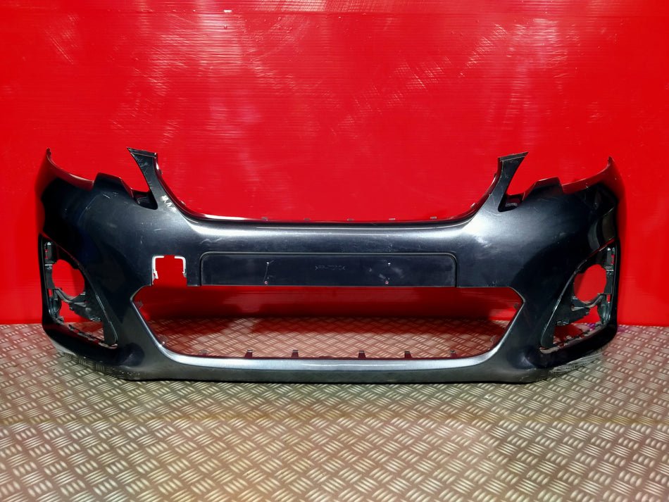 PARE CHOC AVANT PEUGEOT 108 FRANCE BUMPER