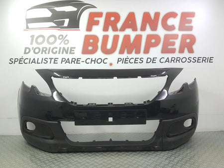 PARE CHOC AVANT PEUGEOT 2008 I PH2 *** FRANCE BUMPER