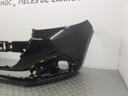 PARE CHOC AVANT PEUGEOT 208 PH2 FRANCE BUMPER