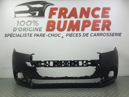 PARE CHOC AVANT PEUGEOT 208 PH2 FRANCE BUMPER