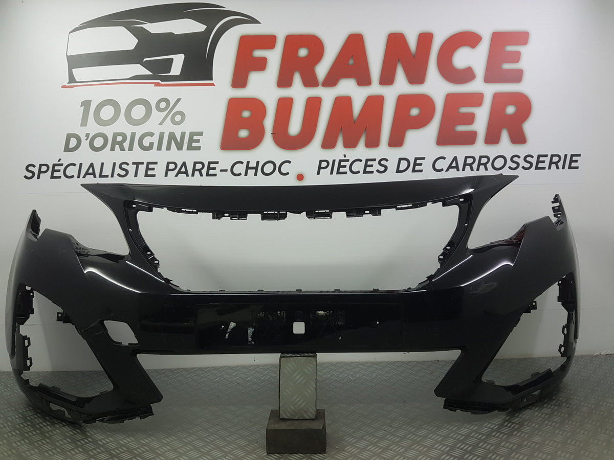 PARE CHOC AVANT PEUGEOT 3008 II PH1 FRANCE BUMPER