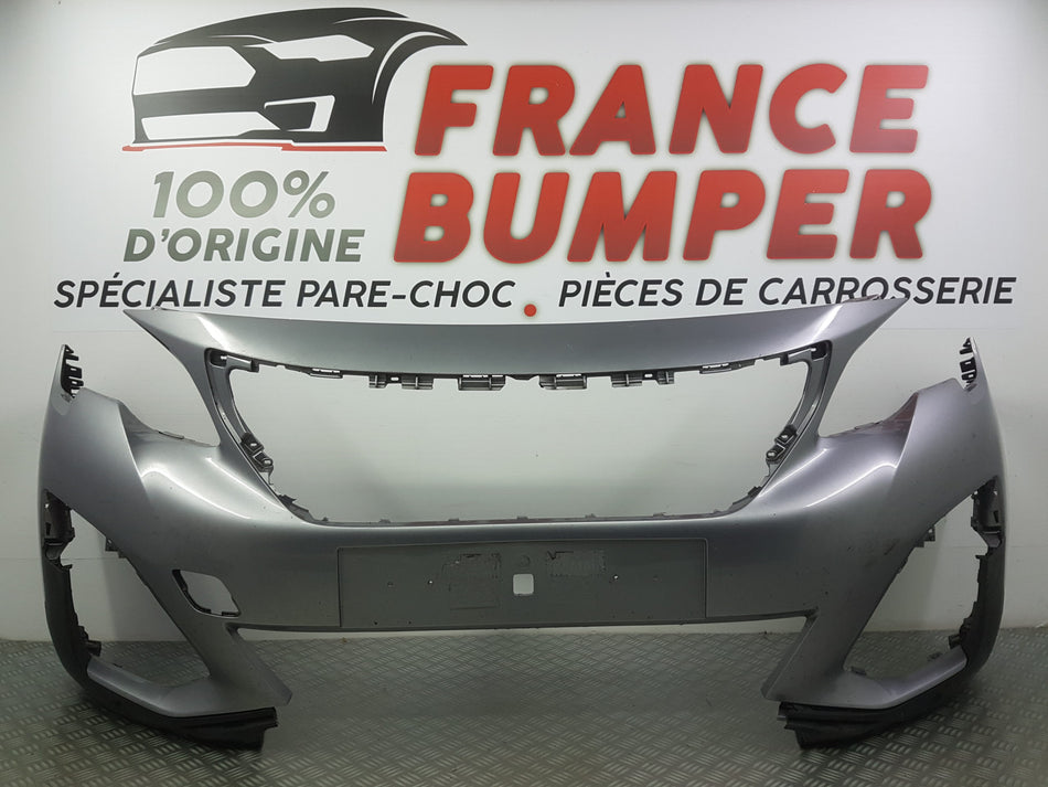 PARE CHOC AVANT PEUGEOT 3008 II PH1 FRANCE BUMPER