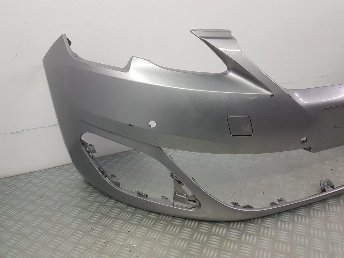 PARE CHOC AVANT PEUGEOT 308 II PH1 ALLURE/FILINE FRANCE BUMPER