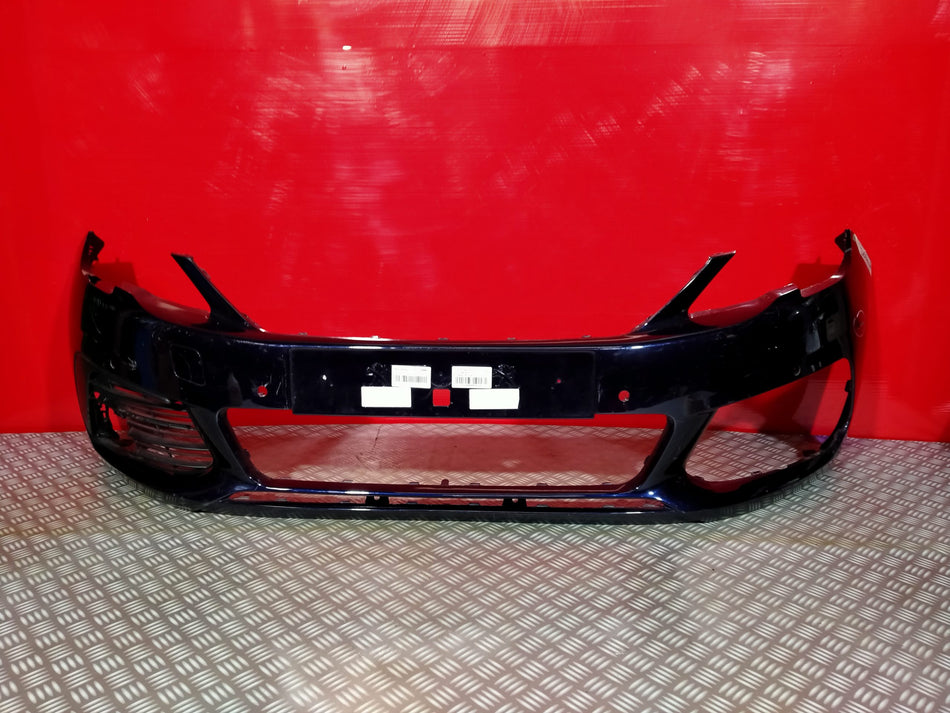 PARE CHOC AVANT PEUGEOT 308 II PH2 FRANCE BUMPER