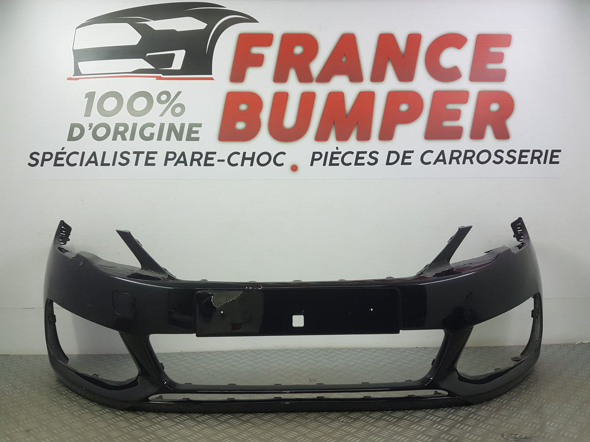 PARE CHOC AVANT PEUGEOT 308 II T9 PH2 FRANCE BUMPER