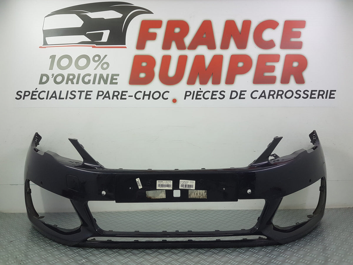 PARE CHOC AVANT PEUGEOT 308 II T9 PH2 FRANCE BUMPER