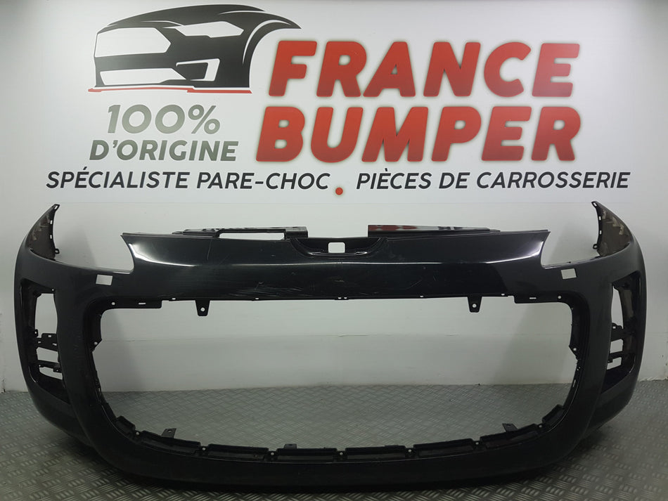 PARE CHOC AVANT PEUGEOT 4007 FRANCE BUMPER