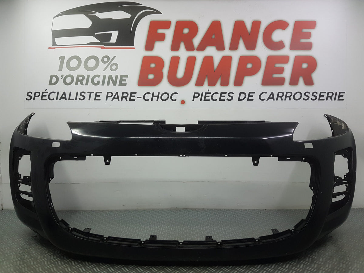 PARE CHOC AVANT PEUGEOT 4007*** FRANCE BUMPER