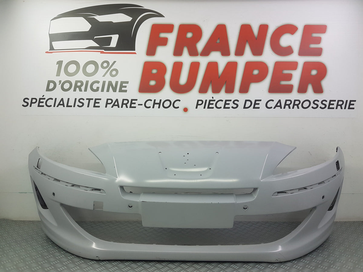 PARE CHOC AVANT PEUGEOT 408 FRANCE BUMPER