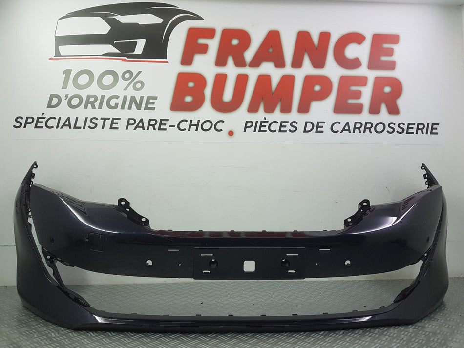 PARE CHOC AVANT PEUGEOT 508 II*** FRANCE BUMPER