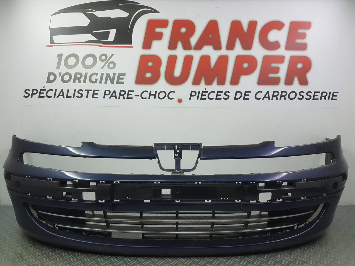 PARE CHOC AVANT PEUGEOT 807 FRANCE BUMPER