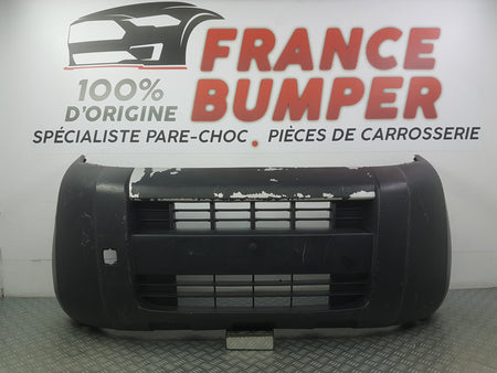 PARE CHOC AVANT PEUGEOT BIPPER / CITROEN NEMO FRANCE BUMPER